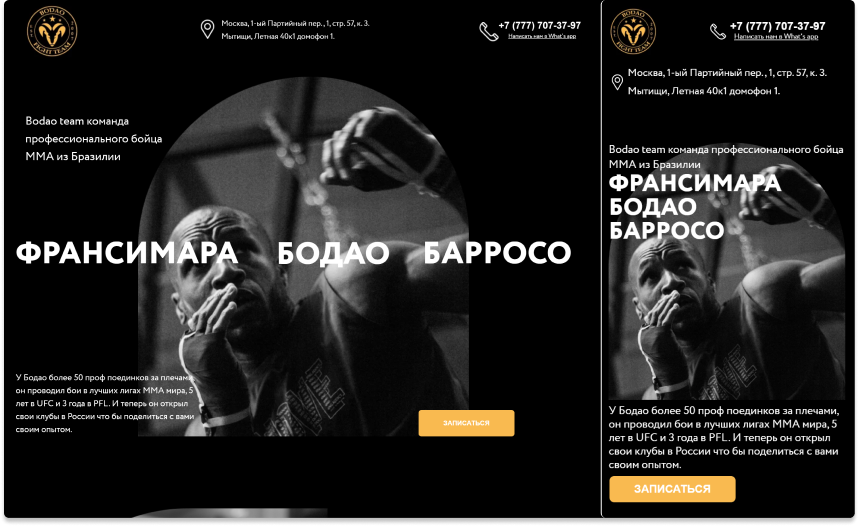 купить сайт недорого Омск